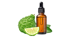 Bergamot Essential Oil