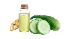 Cucumber Seed Oil