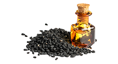 Kalonji Seed Oil