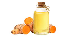 Turmeric Oil